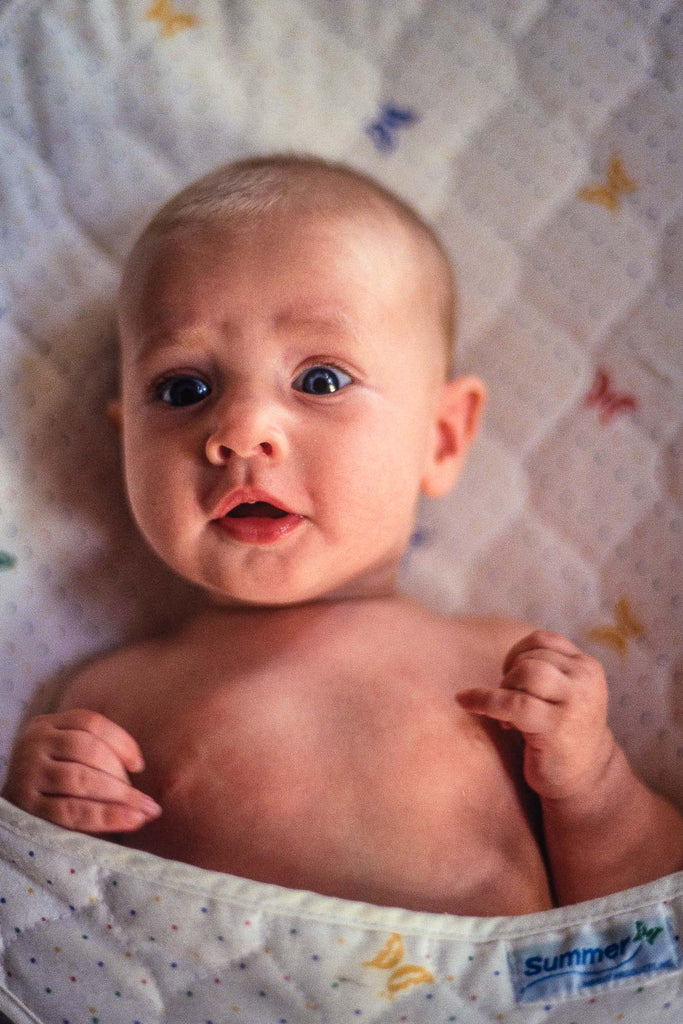 Amanda III – Jay Maisel