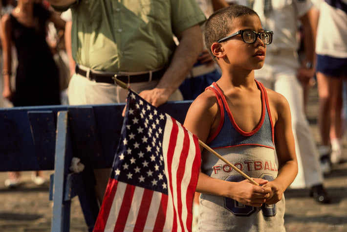 Liberty Weekend No 1