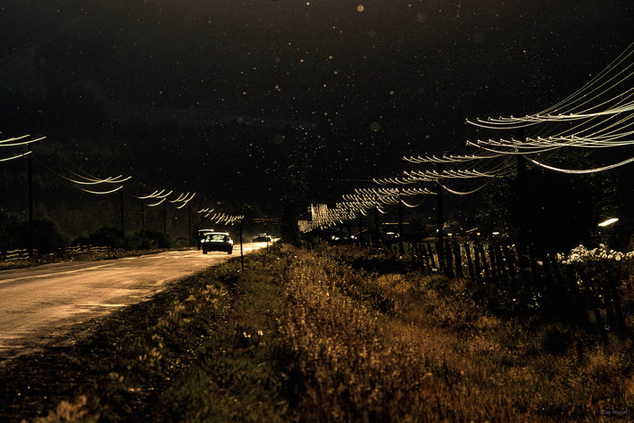 X-USA Roads No 4