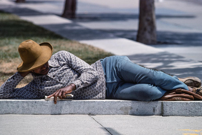 San Francisco People No 1
