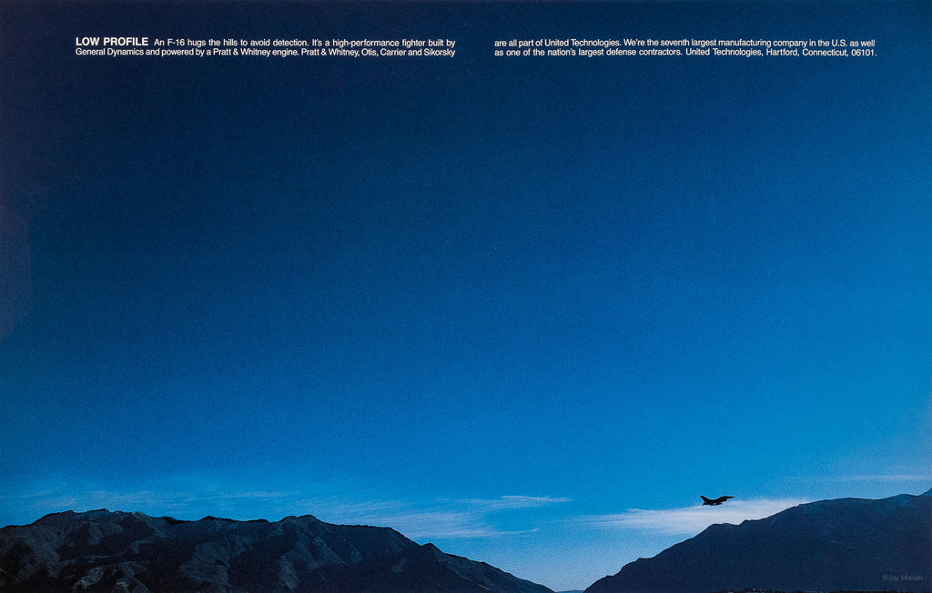 Tear Sheets No 1 – Jay Maisel