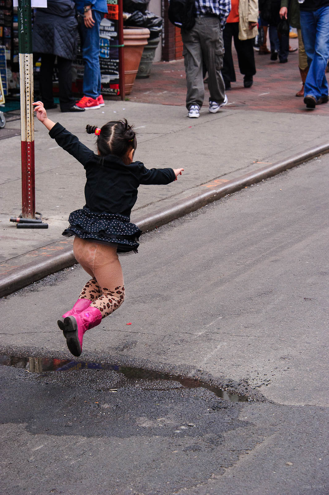Kids NY No 2