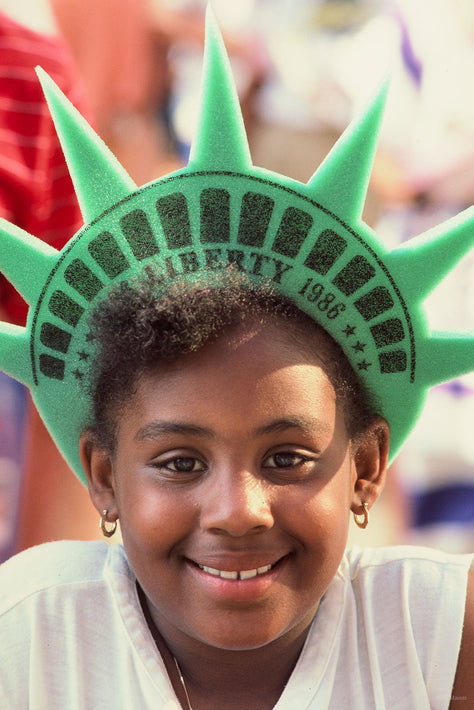 Liberty Weekend No 2