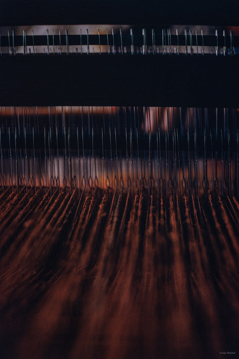 Weaving No 2