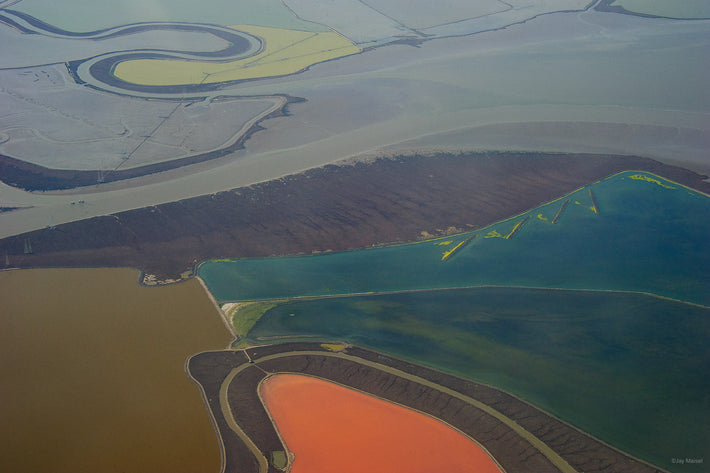 San Francisco Places No 3