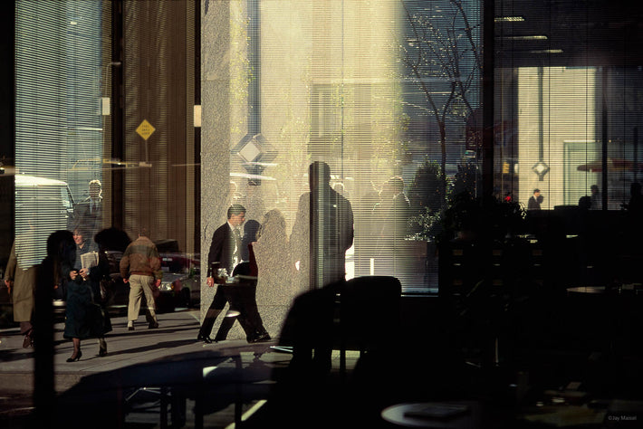 People NY No 3