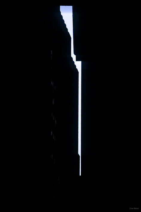 Optical Play No 3