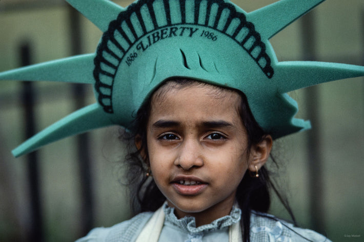 Liberty Weekend No 3