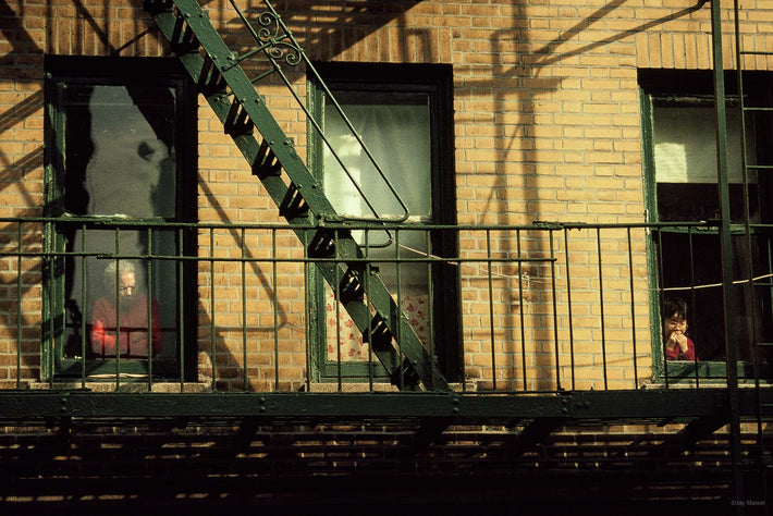 Neighborhood No 4