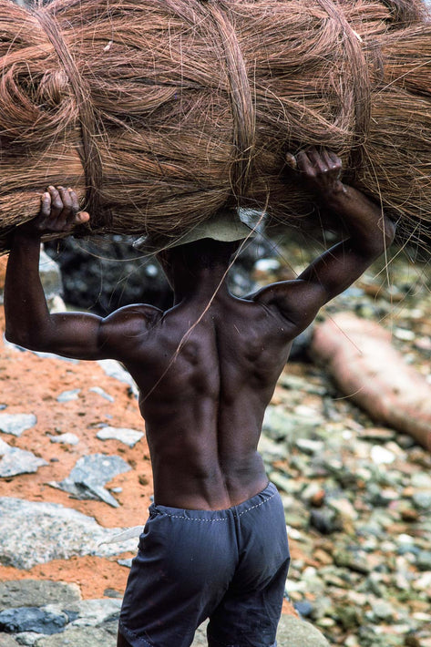 Workers No 4 Brazil