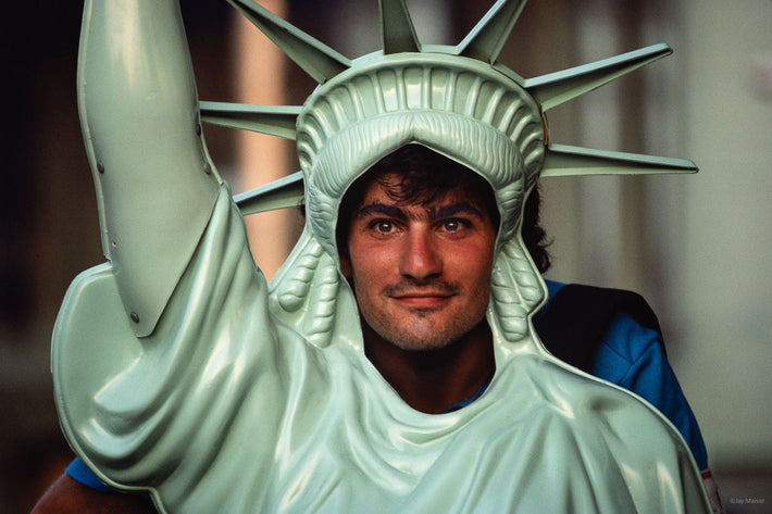 Liberty Weekend No 4