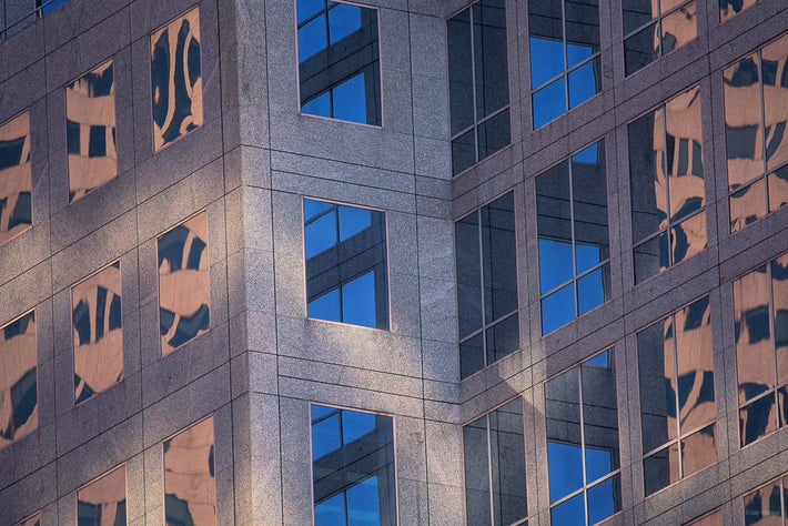 Reflections No 5