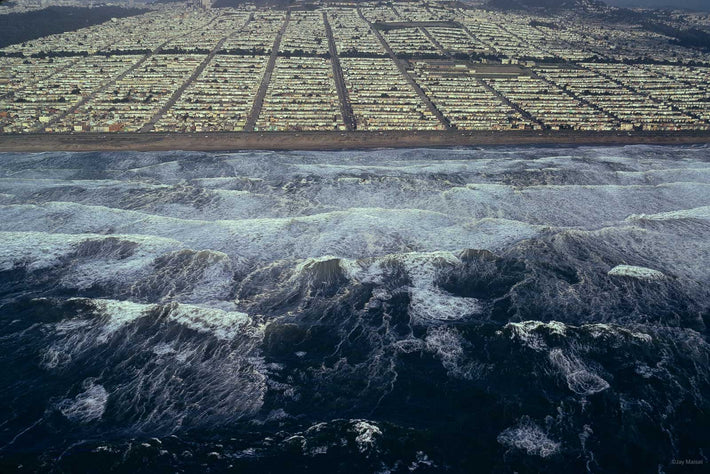 San Francisco Places No 5