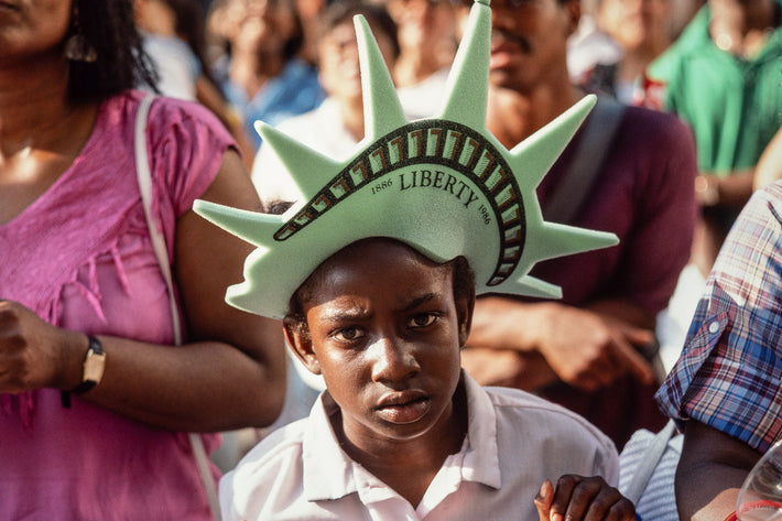 Liberty Weekend No 5