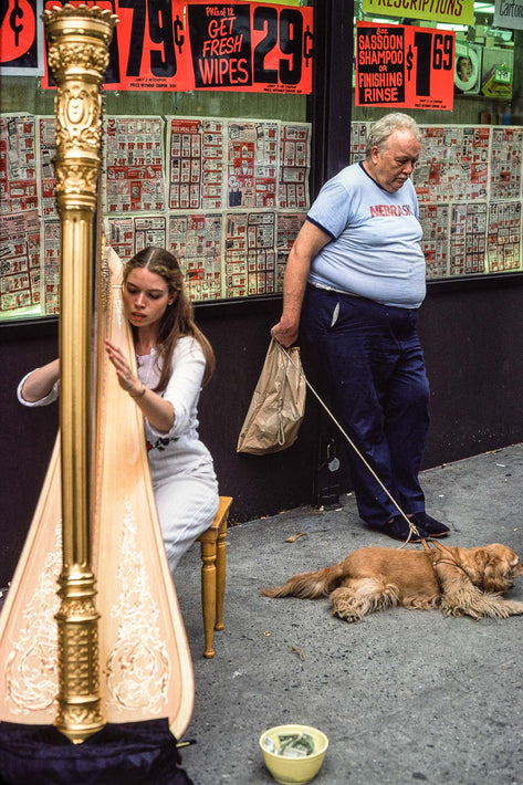 People NY No 5