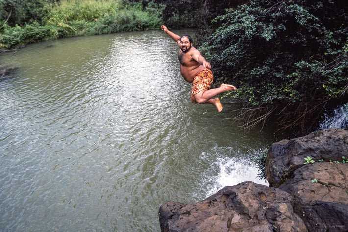 Hawaii People No 5