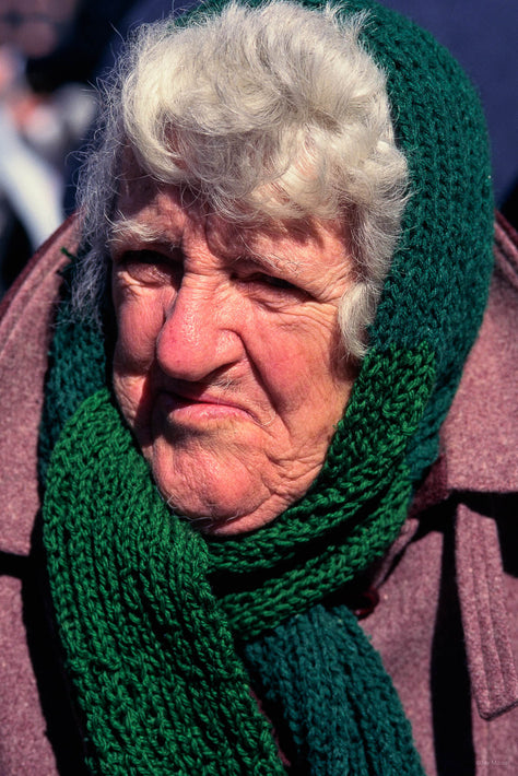 Five Parades No 66 - St. Patrick's