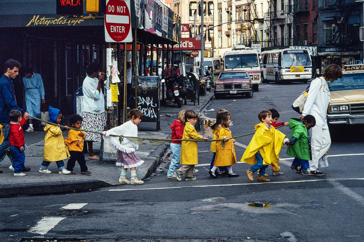 Kids NY No 6
