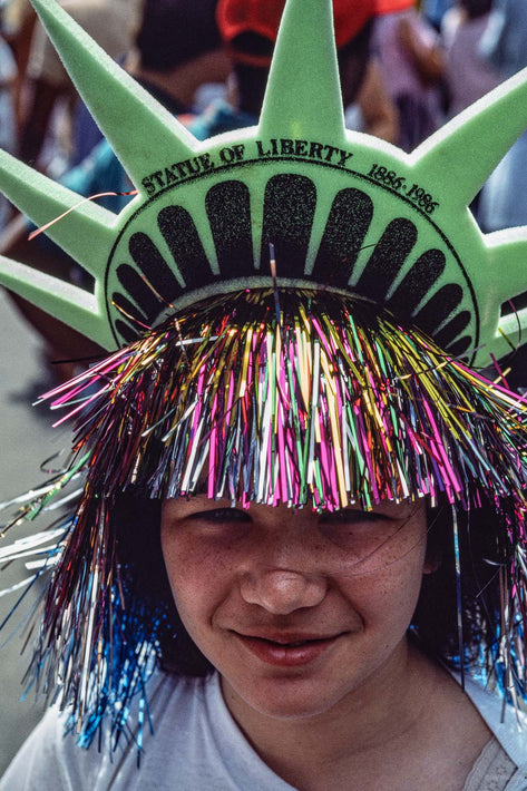 Liberty Weekend No 6