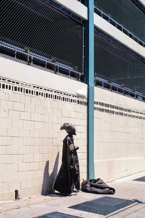 People NY No 6