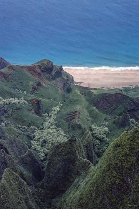 Hawaii Land No 6