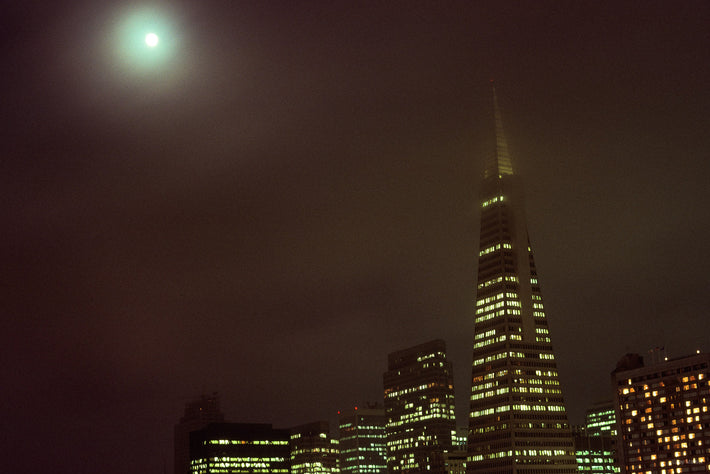 San Francisco Places No 7