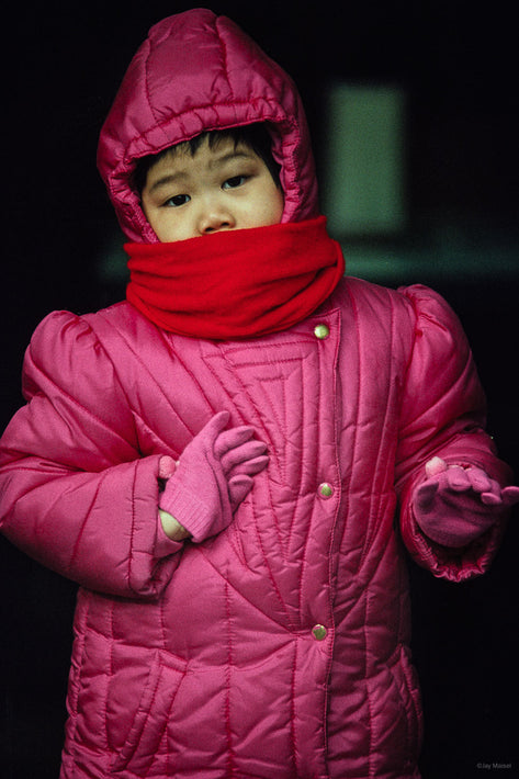 People NY No 7