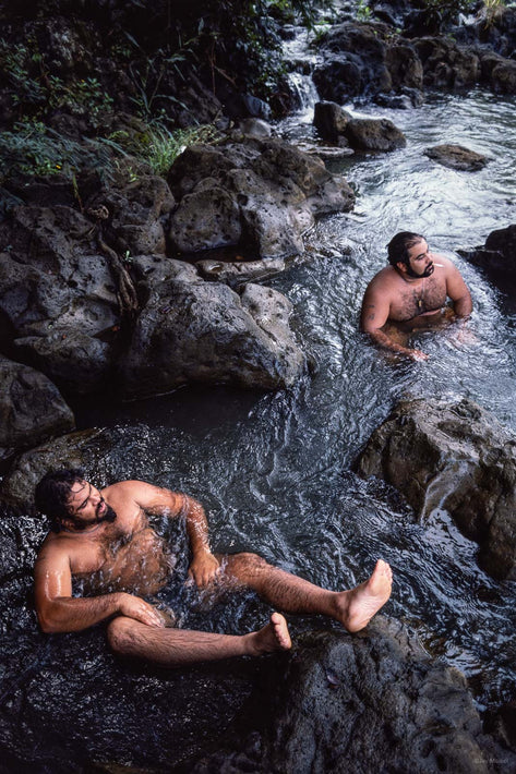 Hawaii People No 7