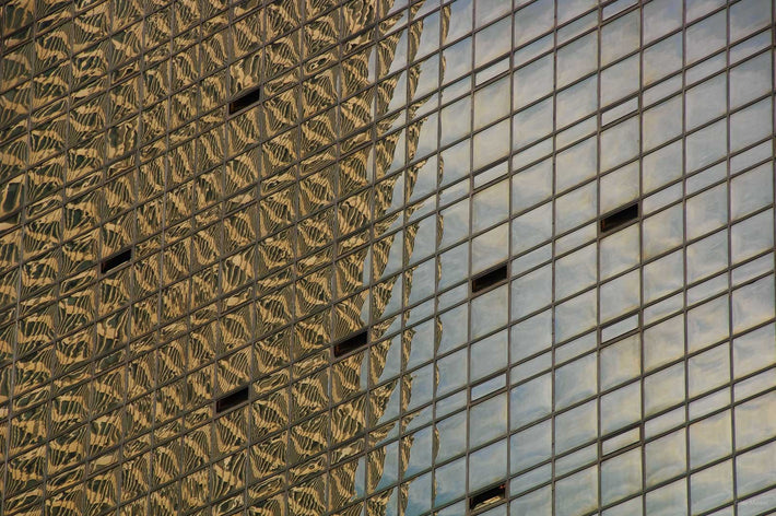 Reflections No 8