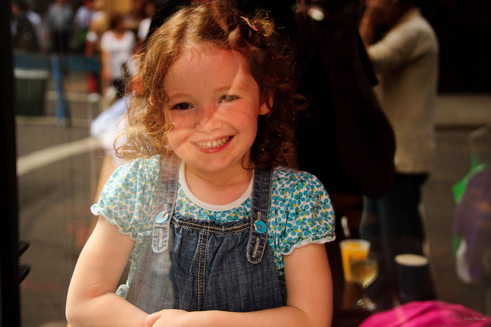 Kids NY No 8