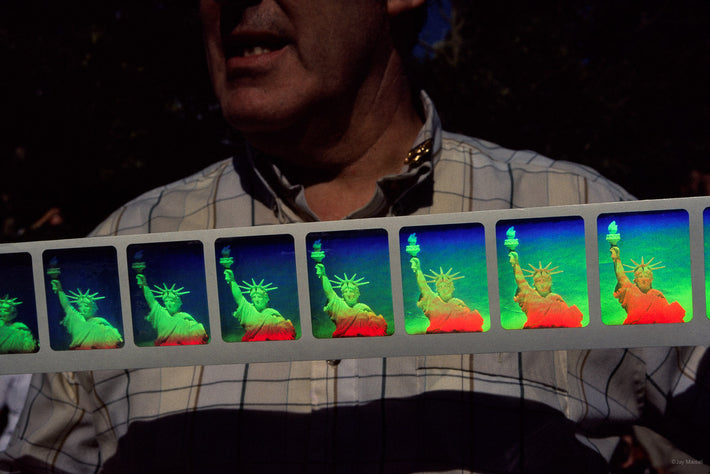 Liberty Weekend No 8