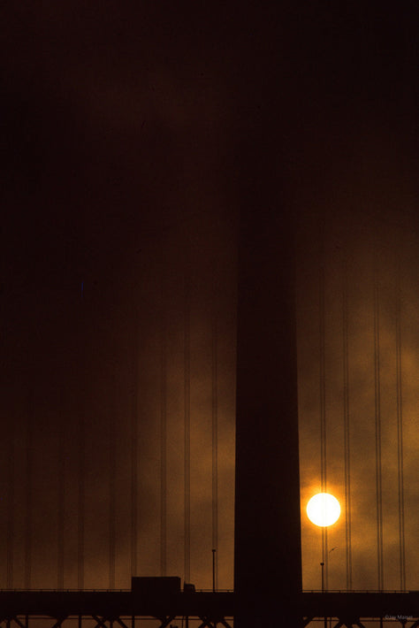 San Francisco Places No 8