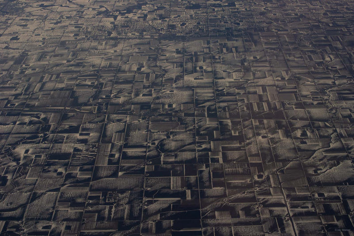 X-USA Aerials No 9