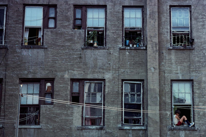 Neighborhood No 9