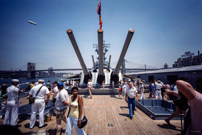 Liberty Weekend No 9