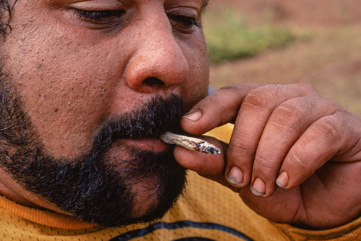 Hawaii People No 9