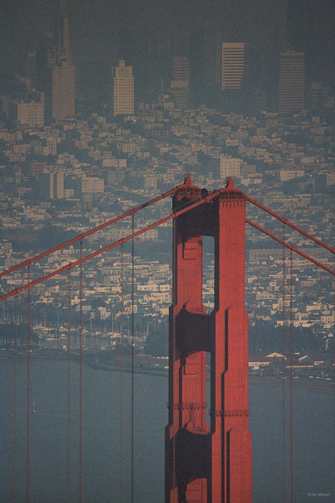 San Francisco Places No 10