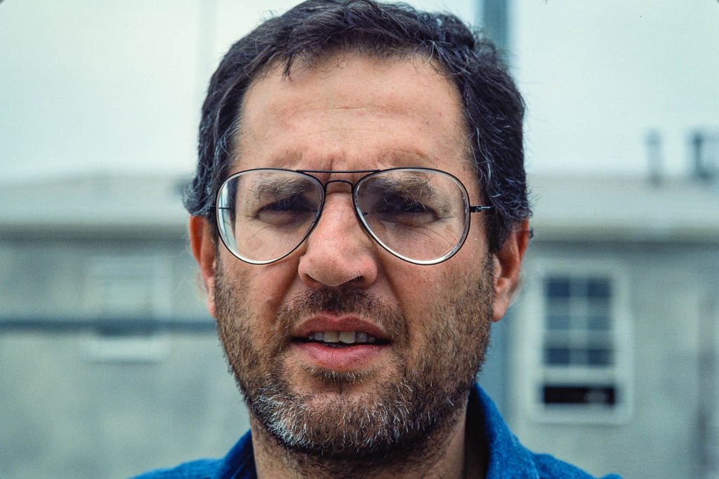 Jay Geisel Jay No 10 – Jay Maisel
