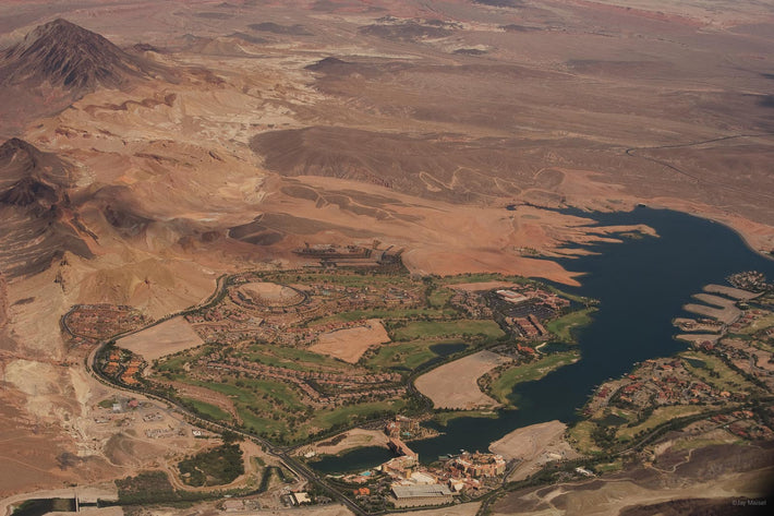 X-USA Aerials No 11