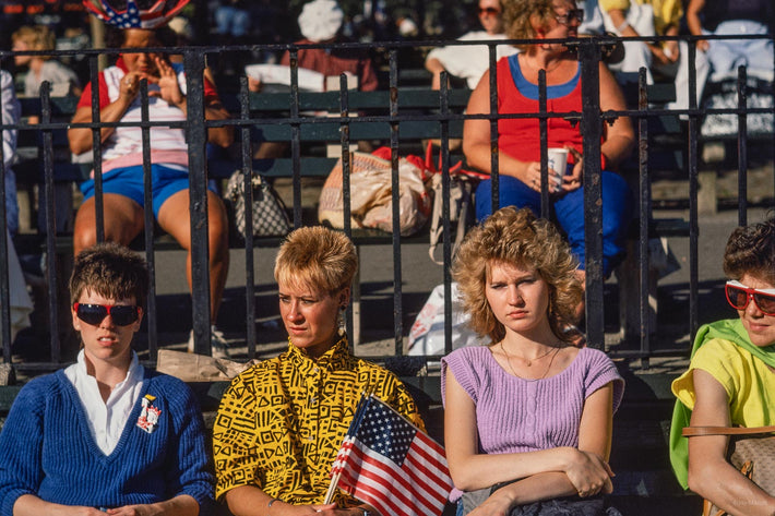 Liberty Weekend No 11