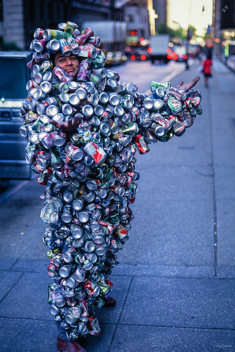 People NY No 11