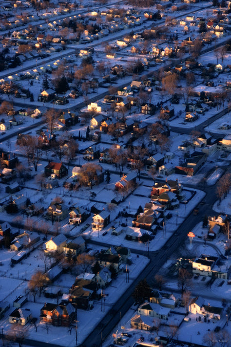 X-USA Aerials No 12