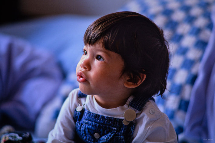 Kids NY No 12