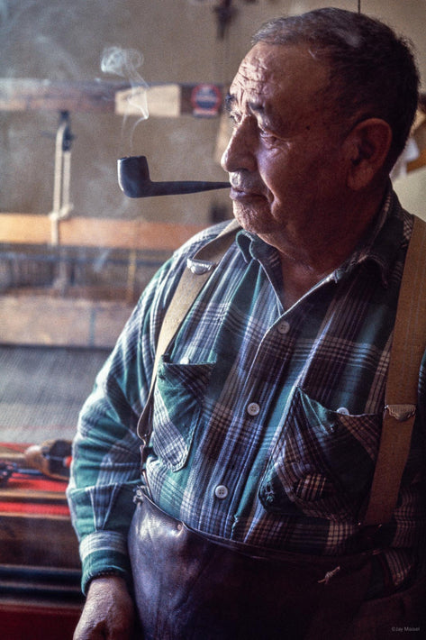 Weaving No 12