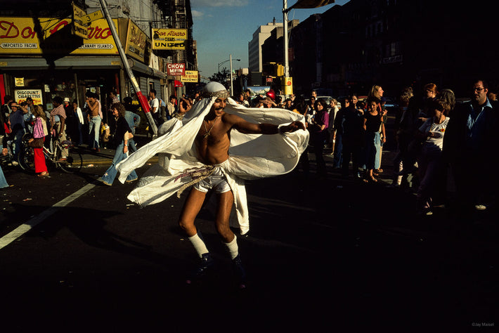 People NY No 13