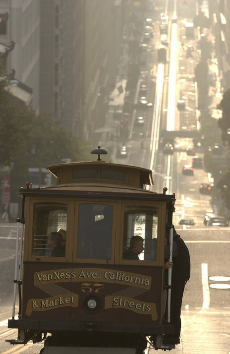 San Francisco Places No 13