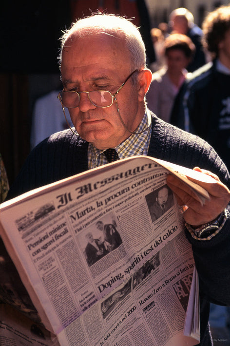 Reading No 13