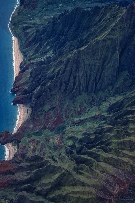 Hawaii Land No 13