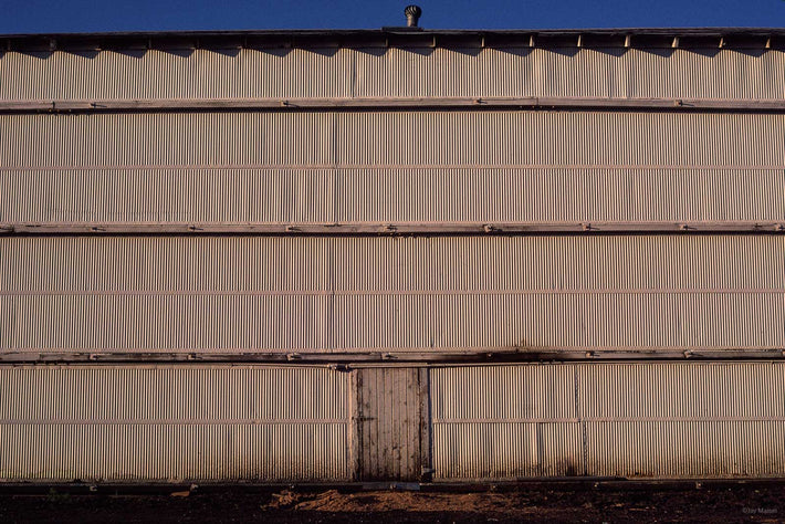 Facades No 14