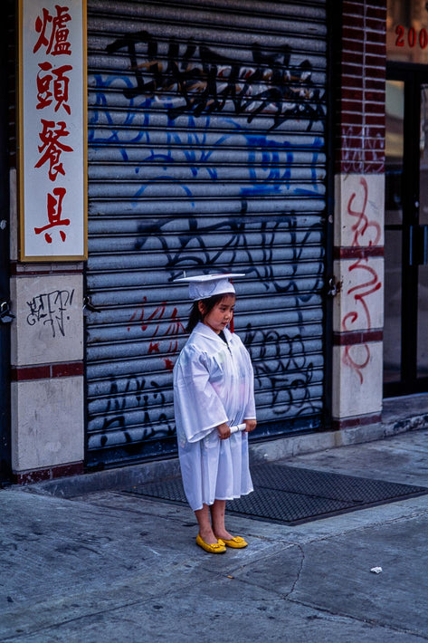 Kids NY No 14